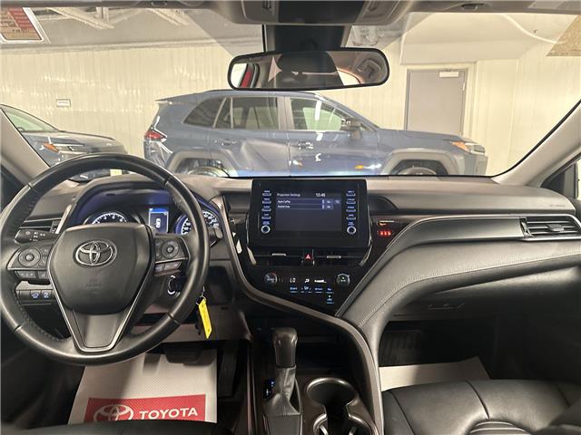 2021 Toyota Camry SE (Stk: 11105854A) in Markham - Image 27 of 30
