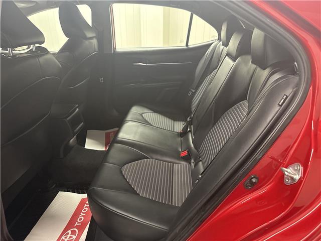2021 Toyota Camry SE (Stk: 11105854A) in Markham - Image 28 of 30