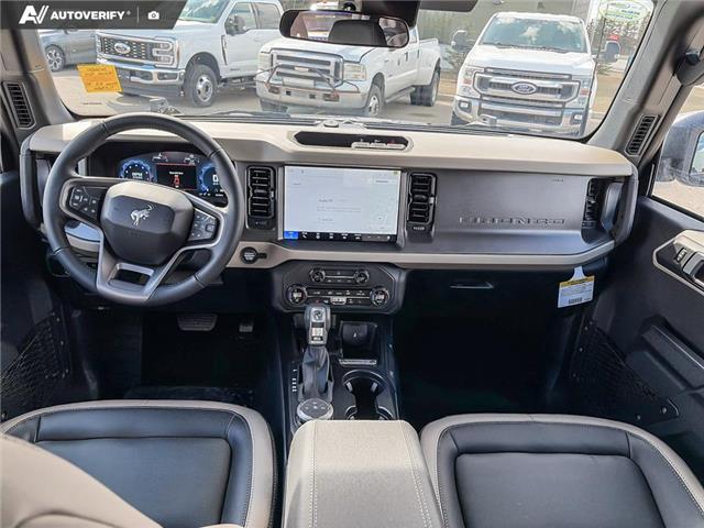 2026 Ford Bronco Big Bend (Stk: 26S6810) in Olds - Image 24 of 25