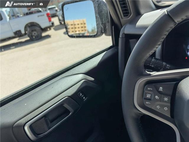 2026 Ford Bronco Badlands (Stk: 26S7872) in Olds - Image 17 of 25