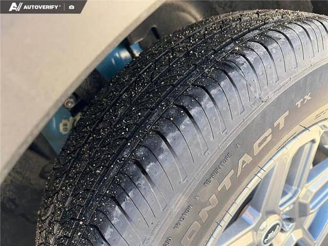 2026 Ford Bronco Sport Big Bend (Stk: 26S0913) in Olds - Image 7 of 25