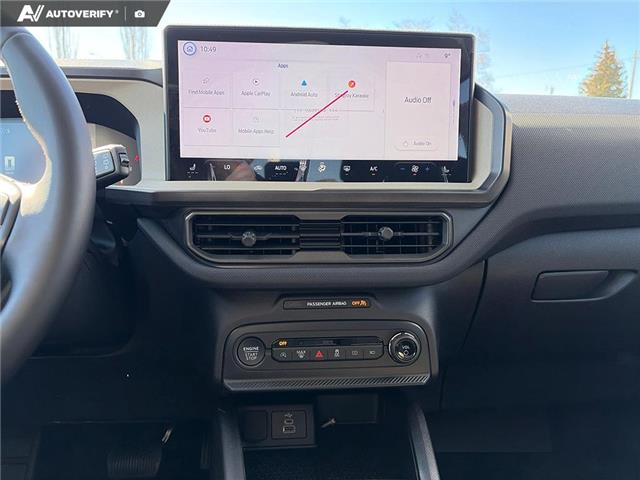 2026 Ford Bronco Sport Big Bend (Stk: 26S0913) in Olds - Image 19 of 25