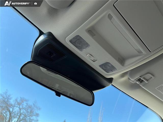 2026 Ford Bronco Sport Big Bend (Stk: 26S0913) in Olds - Image 21 of 25