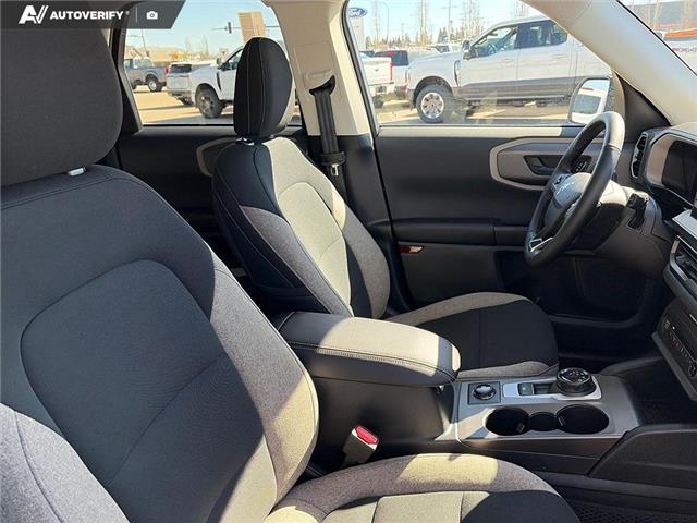 2026 Ford Bronco Sport Big Bend (Stk: 26S0913) in Olds - Image 22 of 25