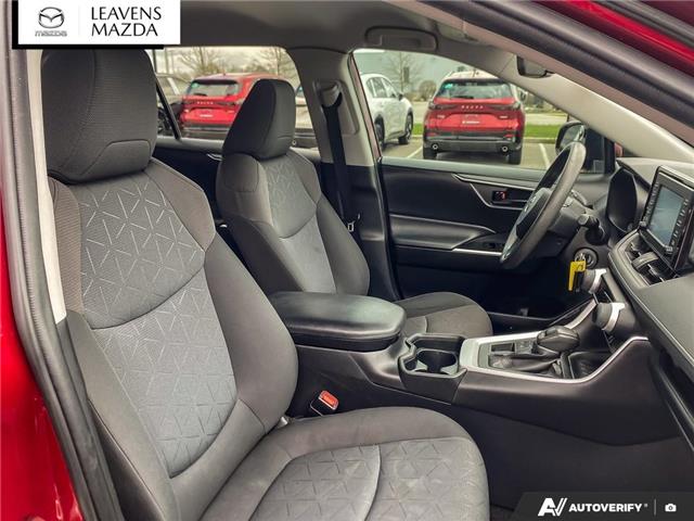2020 Toyota RAV4 LE (Stk: 14-26088B) in London - Image 22 of 26 2020 Toyota RAV4 LE (Stk: 14-26088B) in London - Image 22 of 26