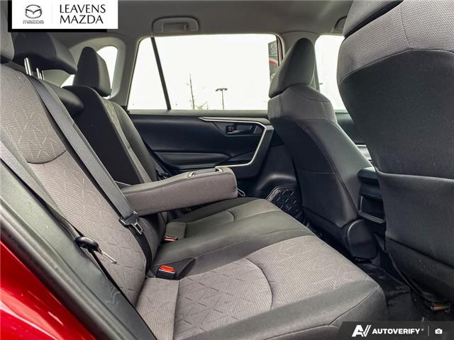 2020 Toyota RAV4 LE (Stk: 14-26088B) in London - Image 23 of 26 2020 Toyota RAV4 LE (Stk: 14-26088B) in London - Image 23 of 26