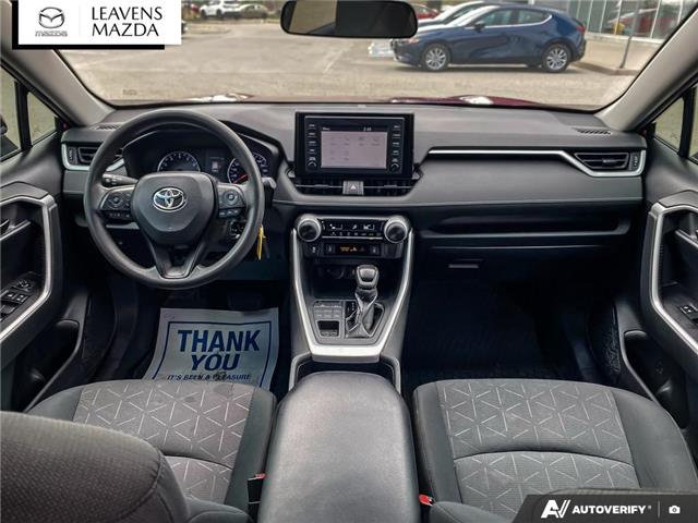 2020 Toyota RAV4 LE (Stk: 14-26088B) in London - Image 24 of 26 2020 Toyota RAV4 LE (Stk: 14-26088B) in London - Image 24 of 26