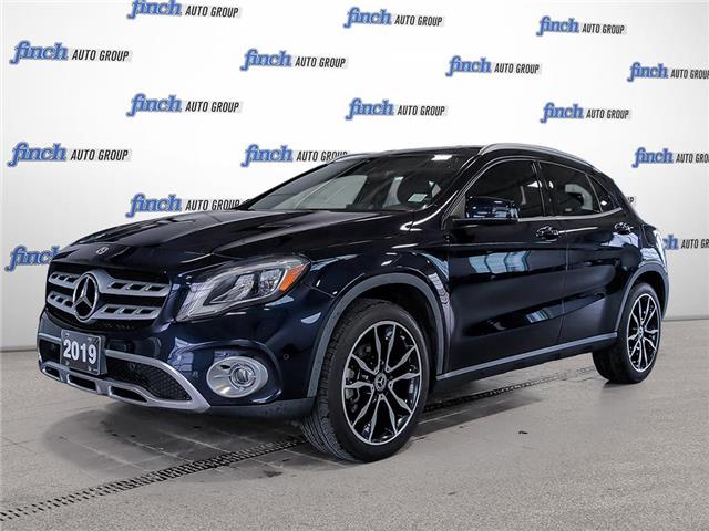2019 Mercedes-Benz GLA 250 Base (Stk: 2656364A) in London - Image 1 of 25