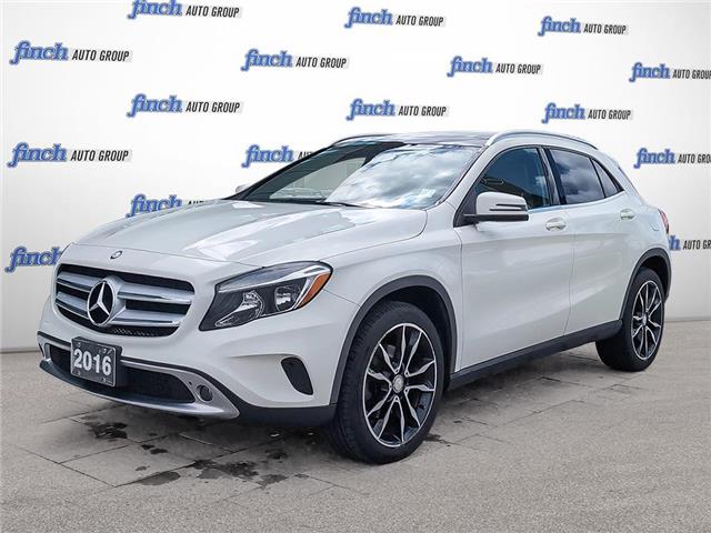 2016 Mercedes-Benz GLA-Class Base (Stk: 2620869A) in London - Image 1 of 23