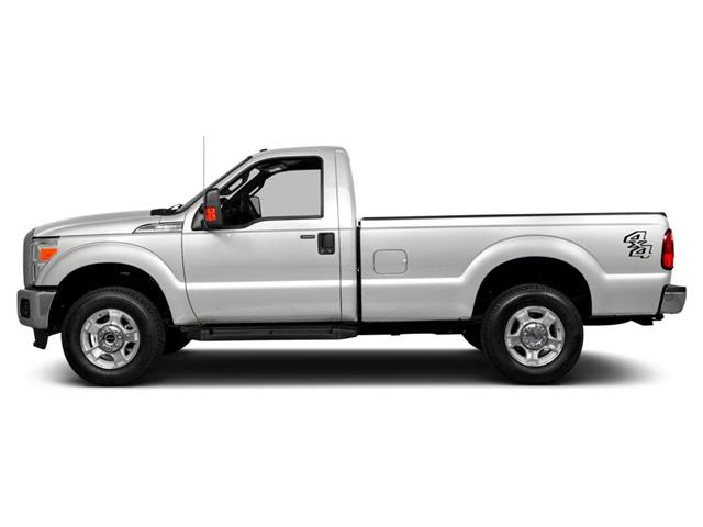 2012 Ford F-350 XL (Stk: MFLFI006AXZ) in Sault Ste. Marie - Image 2 of 11