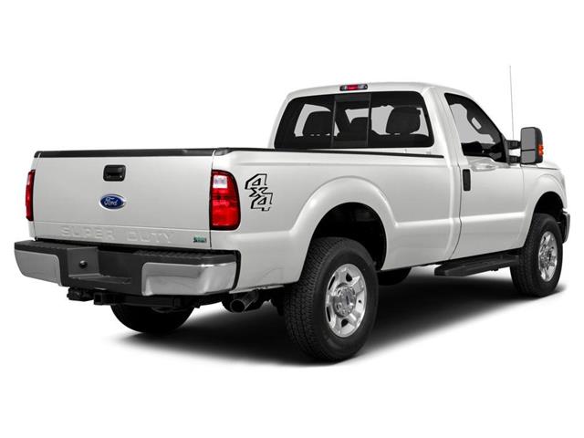 2012 Ford F-350 XL (Stk: MFLFI006AXZ) in Sault Ste. Marie - Image 3 of 11