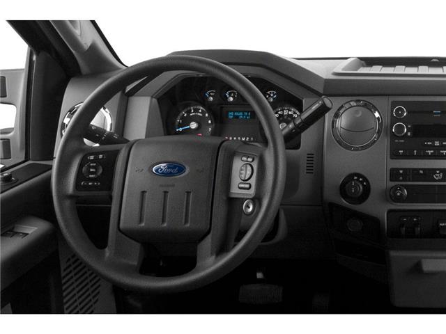 2012 Ford F-350 XL (Stk: MFLFI006AXZ) in Sault Ste. Marie - Image 4 of 11