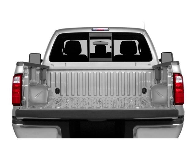 2012 Ford F-350 XL (Stk: MFLFI006AXZ) in Sault Ste. Marie - Image 8 of 11