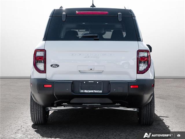 2026 Ford Bronco Sport Outer Banks (Stk: 6-26BS0289) in Whitby - Image 5 of 32