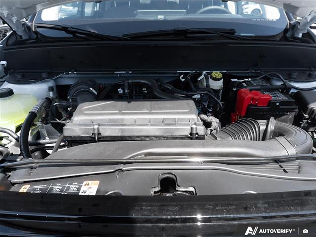 2026 Ford Bronco Sport Outer Banks (Stk: 6-26BS0289) in Whitby - Image 9 of 32