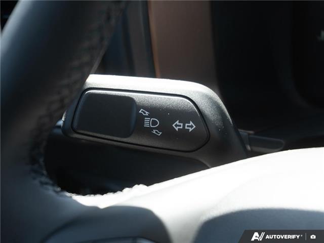 2026 Ford Bronco Sport Outer Banks (Stk: 6-26BS0289) in Whitby - Image 19 of 32