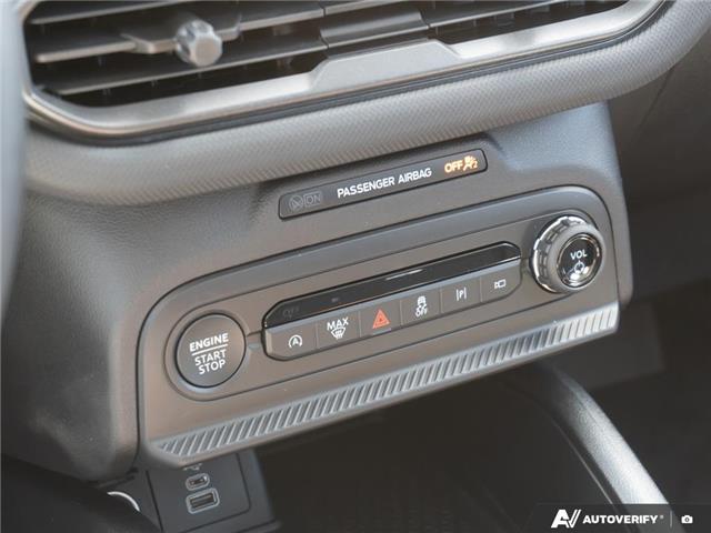 2026 Ford Bronco Sport Outer Banks (Stk: 6-26BS0289) in Whitby - Image 23 of 32