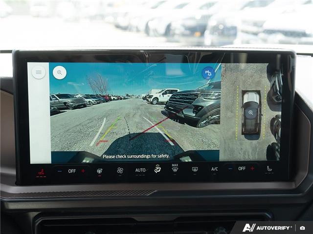 2026 Ford Bronco Sport Outer Banks (Stk: 6-26BS0289) in Whitby - Image 31 of 32