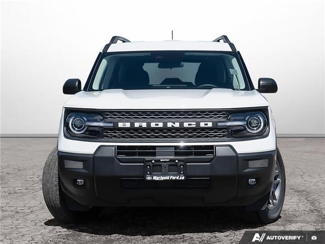 2026 Ford Bronco Sport Big Bend (Stk: 6-26BS0283) in Whitby - Image 2 of 32