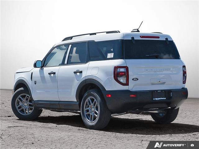 2026 Ford Bronco Sport Big Bend (Stk: 6-26BS0283) in Whitby - Image 4 of 32