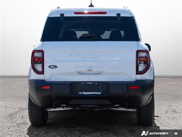 2026 Ford Bronco Sport Big Bend (Stk: 6-26BS0283) in Whitby - Image 5 of 32
