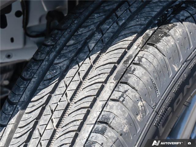 2026 Ford Bronco Sport Big Bend (Stk: 6-26BS0283) in Whitby - Image 8 of 32