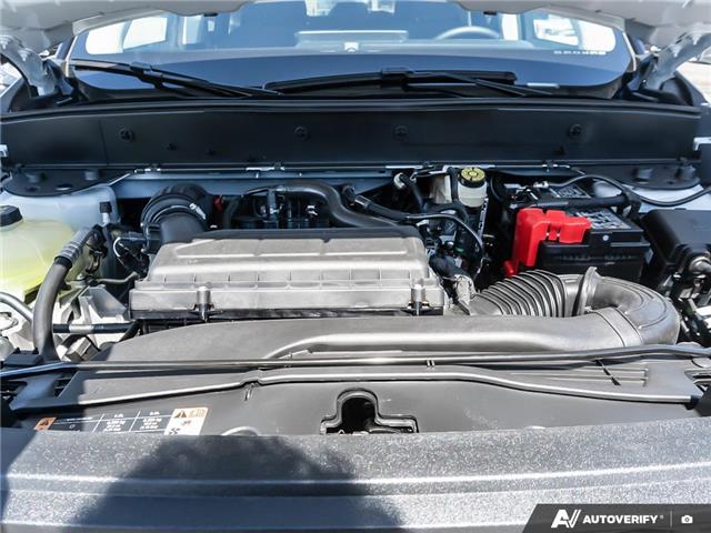 2026 Ford Bronco Sport Big Bend (Stk: 6-26BS0283) in Whitby - Image 9 of 32