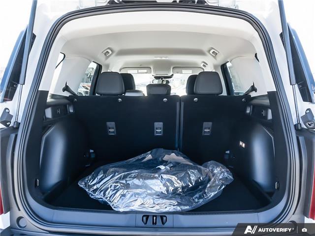 2026 Ford Bronco Sport Big Bend (Stk: 6-26BS0283) in Whitby - Image 13 of 32