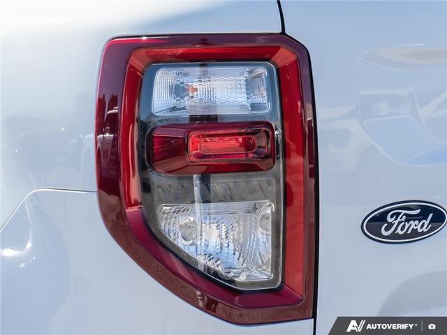 2026 Ford Bronco Sport Big Bend (Stk: 6-26BS0283) in Whitby - Image 14 of 32