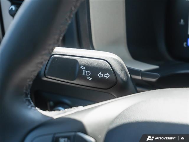 2026 Ford Bronco Sport Big Bend (Stk: 6-26BS0283) in Whitby - Image 19 of 32
