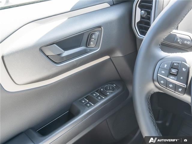 2026 Ford Bronco Sport Big Bend (Stk: 6-26BS0283) in Whitby - Image 20 of 32