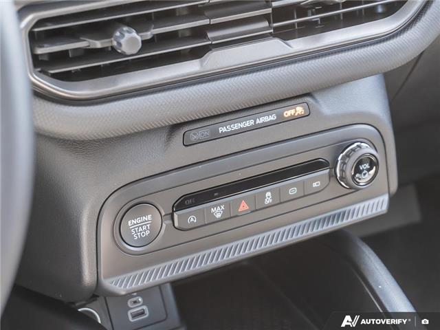 2026 Ford Bronco Sport Big Bend (Stk: 6-26BS0283) in Whitby - Image 23 of 32
