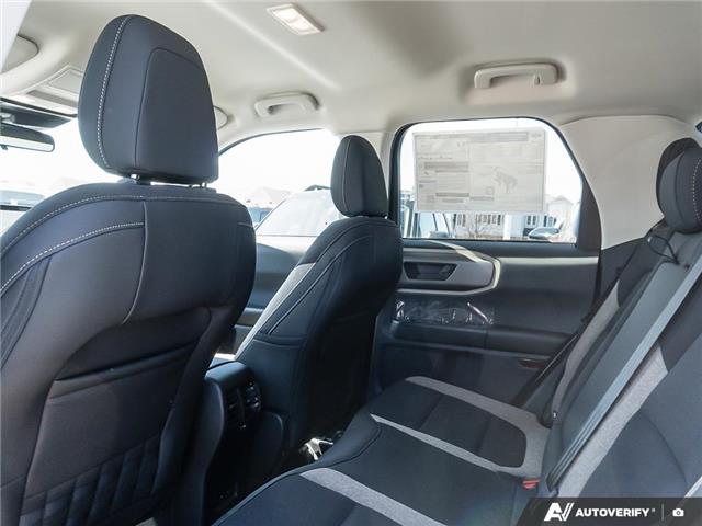 2026 Ford Bronco Sport Big Bend (Stk: 6-26BS0283) in Whitby - Image 28 of 32