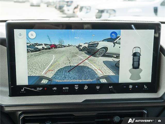 2026 Ford Bronco Sport Big Bend (Stk: 6-26BS0283) in Whitby - Image 30 of 32