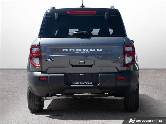 2026 Ford Bronco Sport Outer Banks (Stk: 6-26BS0290) in Whitby - Image 5 of 32