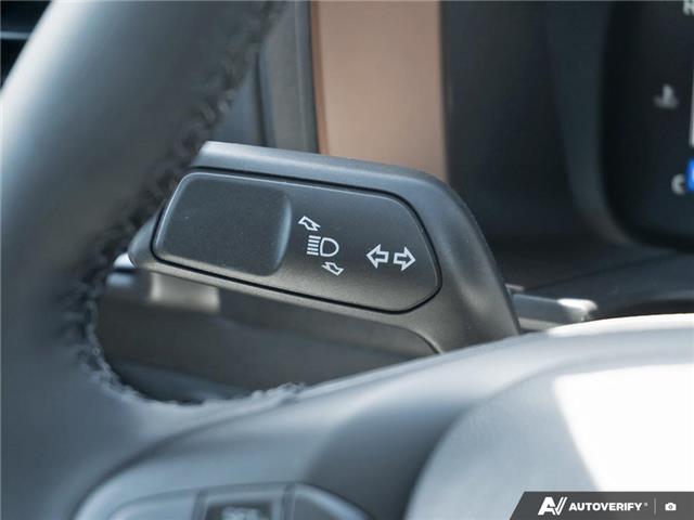 2026 Ford Bronco Sport Outer Banks (Stk: 6-26BS0290) in Whitby - Image 19 of 32