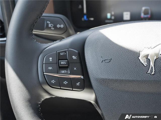 2026 Ford Bronco Sport Outer Banks (Stk: 6-26BS0290) in Whitby - Image 21 of 32