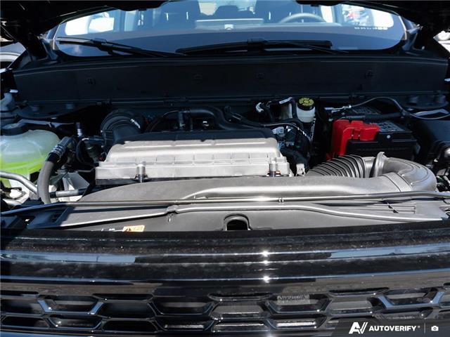 2026 Ford Bronco Sport Outer Banks (Stk: 6-26BS0287) in Whitby - Image 9 of 32