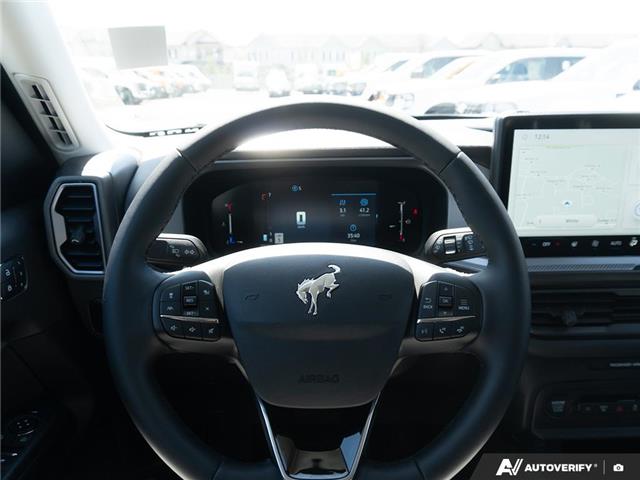 2026 Ford Bronco Sport Outer Banks (Stk: 6-26BS0287) in Whitby - Image 16 of 32