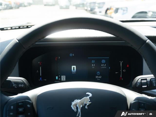 2026 Ford Bronco Sport Outer Banks (Stk: 6-26BS0287) in Whitby - Image 17 of 32