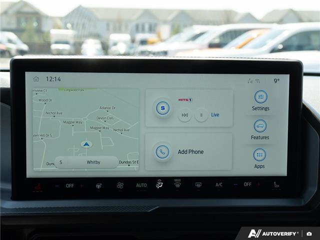 2026 Ford Bronco Sport Outer Banks (Stk: 6-26BS0287) in Whitby - Image 23 of 32