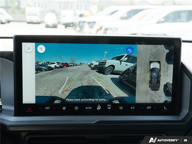 2026 Ford Bronco Sport Outer Banks (Stk: 6-26BS0287) in Whitby - Image 25 of 32