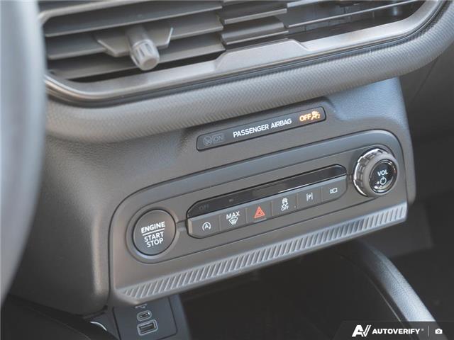 2026 Ford Bronco Sport Outer Banks (Stk: 6-26BS0287) in Whitby - Image 27 of 32
