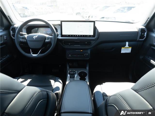 2026 Ford Bronco Sport Outer Banks (Stk: 6-26BS0287) in Whitby - Image 31 of 32