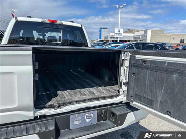 2025 Ford F-150 Platinum (Stk: P252030) in Grimsby - Image 12 of 25