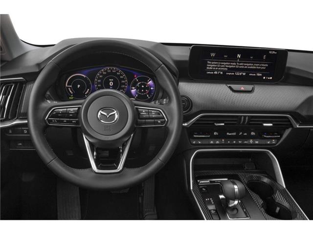 2026 Mazda CX-90 PHEV GS-L (Stk: 32132) in Ottawa - Image 4 of 12