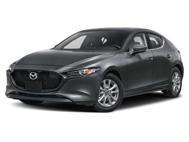 2026 Mazda Mazda3 Sport GX (Stk: 32133) in Ottawa - Image 1 of 10