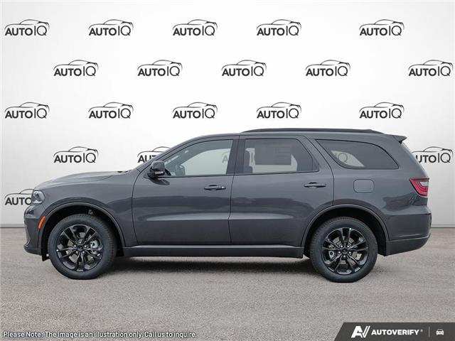 2026 Dodge Durango GT in St. Thomas - Image 3 of 26 2026 Dodge Durango GT in St. Thomas - Image 3 of 26