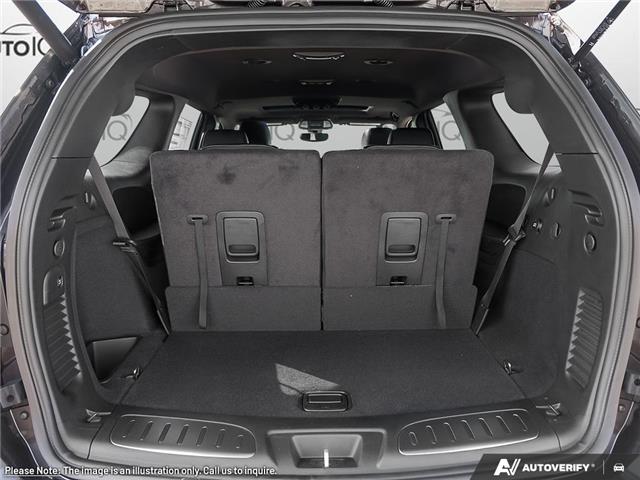 2026 Dodge Durango GT in St. Thomas - Image 7 of 26 2026 Dodge Durango GT in St. Thomas - Image 7 of 26