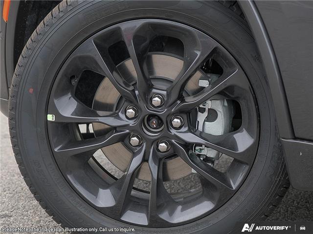 2026 Dodge Durango GT in St. Thomas - Image 8 of 26 2026 Dodge Durango GT in St. Thomas - Image 8 of 26
